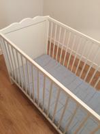 Babybed met matras, Kinderen en Baby's, Ophalen, Gebruikt, Overige typen