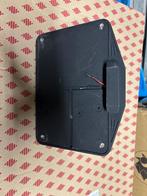 Porte plaque latéral avec éclairage  pour Sportster, Enlèvement, Utilisé