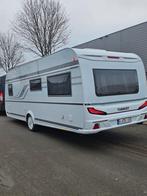 Vivaldi 560 bj 2025, Caravans en Kamperen, Caravans, Particulier