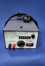 Voeding ALTAI 220/13.8 DC  6-8 AMP, Autres types, Enlèvement ou Envoi