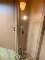 Lampadaire H 181 cm, Maison & Meubles, Lampes | Lampadaires, Enlèvement, Comme neuf