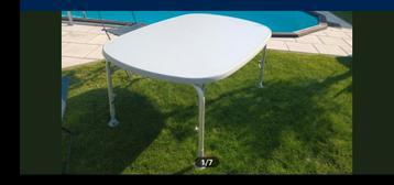 Kampeertafel Westfield 130 beschikbaar voor biedingen