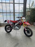 Honda HM / Vent 125cc supermoto/enduro, Motoren, Particulier, Enduro