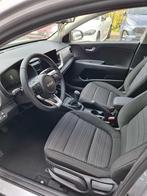 Kia STONIC 1.0 T Style Edition ISG, Zwart, Isofix, Bedrijf, 5 zetels