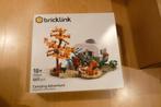 Lego BrickLink Designer Program 910041 Camping Adventure, Kinderen en Baby's, Speelgoed | Duplo en Lego, Ophalen of Verzenden