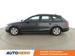 Audi A4 2.0 TDI (bj 2015, automaat), Auto's, Euro 5, A4, Leder, 5 deurs
