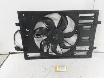 KACHEL VENTILATORMOTOR Tiguan Allspace (BW2) (5QM959455L) beschikbaar voor biedingen