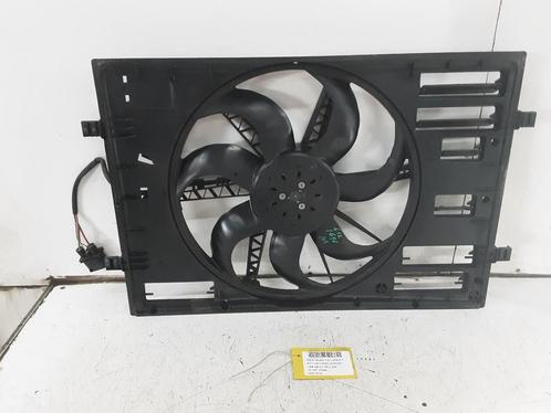 KACHEL VENTILATORMOTOR Tiguan Allspace (BW2) (5QM959455L), Auto-onderdelen, Airco en Verwarming, Volkswagen, Gebruikt