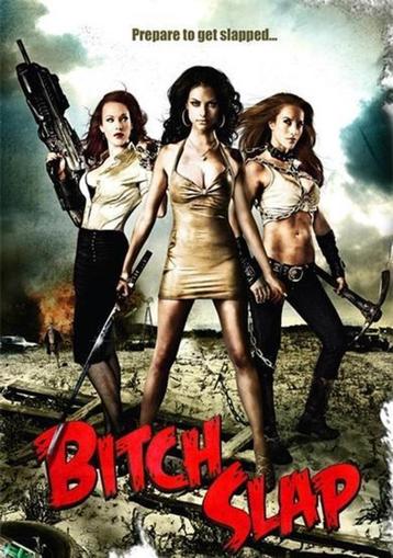 Bitch Slap (Sealed) beschikbaar voor biedingen