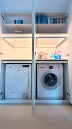 Bosch wasmachine VarioPerfect serie 4, Elektronische apparatuur, Ophalen, 1200 tot 1600 toeren, Gebruikt, 8 tot 10 kg