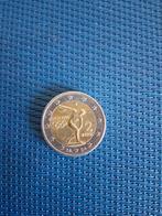 2 EURO MUNT ATHENE OL.SPELEN 2004, Ophalen of Verzenden, 2 euro