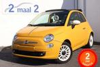 Fiat 500C 1.2i Cabrio/Airco inclusief 2 JAAR garantie!, Auto's, Fiat, 4 zetels, Gebruikt, Cabriolet, https://public.car-pass.be/vhr/8c1bb662-6623-46af-a394-4d9b2ed41fce