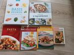 Lot kookboeken "basis keuken", Boeken, Ophalen of Verzenden