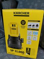 Karcher waterpomp tuinpomp, Tuin en Terras, Waterpompen, Ophalen of Verzenden, Nieuw, Elektrisch, Dompelpomp