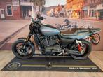 Harley-Davidson Sportster XR1200X, Motos, Motos | Harley-Davidson, 1200 cm³, Chopper, Entreprise