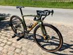Ridley kanzo fast GRX di2 +classified powershift, Fietsen en Brommers, Ophalen, Gebruikt