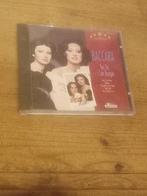 Cd van Baccara, Cd's en Dvd's, Ophalen of Verzenden, 1960 tot 1980, Zo goed als nieuw