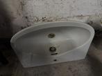 Lavabo, Ophalen, Gebruikt, 50 tot 100 cm, Minder dan 100 cm