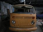 Volkswagen T2B doka, Auto's, Particulier, Te koop