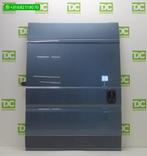 Fiat Ducato ('06-'18) Schuifdeur rechts dicht donkergrijs, Fiat, Enlèvement ou Envoi, Droite, Utilisé