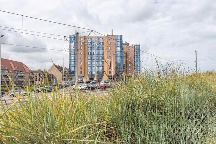 Appartement, Immo, Huizen en Appartementen te koop, Oostende, tot 200 m², Appartement, Verkoop zonder makelaar, B