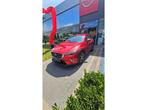 Mazda CX-3 SKYACTIV-D Luxury, Autos, Rouge, Achat, 105 ch, Euro 6