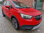 Opel Crossland X 1.2i Benzine/Automaat(Bouw2018/103.Tkm)1J G, Auto's, Opel, Te koop, Crossland X, Benzine, Airconditioning