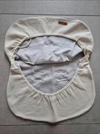 Baby's Only zomerhoes autostoel 0+ Classic Sand, Ophalen of Verzenden, Zo goed als nieuw, Overige merken