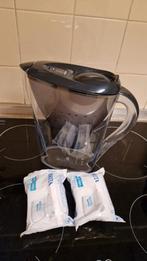 Brinta waterfilter + nog 2 filters, Elektronische apparatuur, Persoonlijke Verzorgingsapparatuur, Ophalen of Verzenden, Zo goed als nieuw