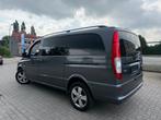 Mercedes-Benz Vito 116 CDI Automaat Xenon ONLY EXPORT, Auto's, Mercedes-Benz, Euro 5, Gebruikt, 120 kW, Bedrijf