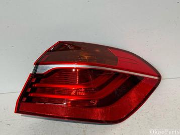 BMW 2-serie F45 Active Tourer LED achterlicht rechts 7311060 beschikbaar voor biedingen