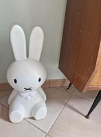 designlamp Nijntje 50cm hoog, Kinderen en Baby's, Kinderkamer | Inrichting en Decoratie, Ophalen of Verzenden, Zo goed als nieuw