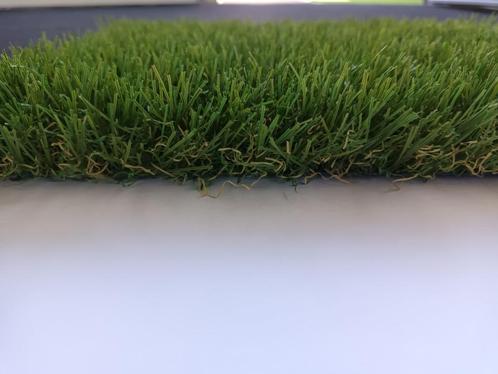 2 laatste reststukken kunstgras 40% korting TAR, Tuin en Terras, Gras en Kunstgras, Nieuw, Kunstgras, 10 tot 20 m², Ophalen