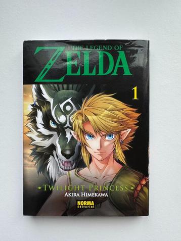 Spaanstalige Manga beschikbaar voor biedingen