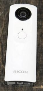Ricoh Theta M15 - 360 camera, Ophalen of Verzenden, Gebruikt