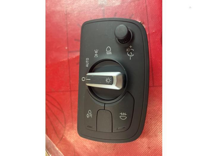 Commutateur lumière d'un Audi A7, Autos : Pièces & Accessoires, Tableau de bord & Interrupteurs, Utilisé, 3 mois de garantie, Enlèvement ou Envoi