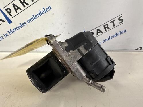 EGR Klep van een Mercedes E-Klasse, Auto-onderdelen, Uitlaatsystemen, Mercedes-Benz, Gebruikt, 3 maanden garantie, Ophalen of Verzenden
