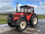 Valmet 805 Vierwielaangedreven landbouwtractor, Gebruikt, Overige merken