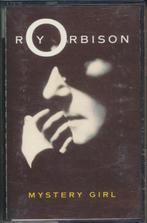 (mc180) Roy Orbison, Mystery Girl, cassette, Verzenden, Gebruikt