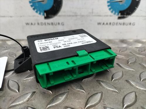 CITROEN C5 AIRCROSS [ECU] 2022, Auto-onderdelen, Elektronica en Kabels, Gebruikt, ARN erkend, Stiba lid, Erkend duurzaam, Ophalen of Verzenden