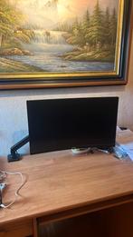 Philips evnia, Computers en Software, Monitoren, Ophalen, Zo goed als nieuw, Phillips, 60 Hz of minder