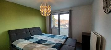 Boxspring beschikbaar voor biedingen