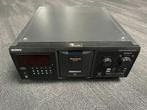 Sony CDP-CX355, Audio, Tv en Foto, Cd-spelers, Ophalen of Verzenden, Gebruikt, Sony, Wisselaar