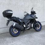 SUZUKI DL1050 | FABRIEKSWAARBORG, 2 cilinders, Bedrijf, Meer dan 35 kW, Toermotor