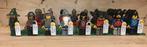 Lot Lego Castle Minifigures, Ophalen of Verzenden, Gebruikt, Complete set, Lego