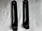Pinion crank arms+nieuwe pedalen inbegrepen, Fietsen en Brommers, Fietsonderdelen, Crankstel of Pedalen, Gebruikt, Pinion, Mountainbike