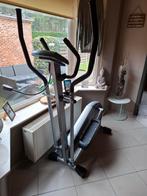 Crosstrainer, Ophalen, Crosstrainer