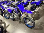 Yamaha YZ65 2023, Icon Blue (NIEUW), Bedrijf, 65 cc, Crossmotor, 1 cilinder
