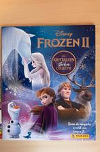 Frozen II - Panini leeg stickerboek, Ophalen of Verzenden, Zo goed als nieuw