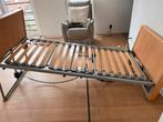 Lit medicalisé double moteur, Diversen, Verpleegmiddelen, Ophalen, Zo goed als nieuw